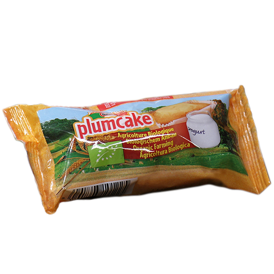 Plumcake Plumcake