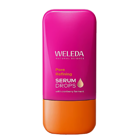 Pore Refining Vitamin Serum Drops 