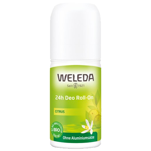 Citrus 24h Deo Roll on 