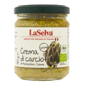 Artischockencreme Artischockencreme