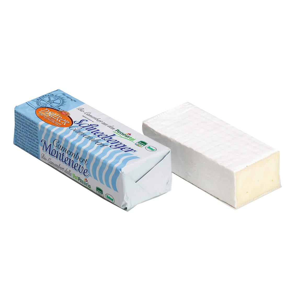 Schneeberger Camembert F.i.T.:55% Schneeberger Camembert F.i.T.:55%