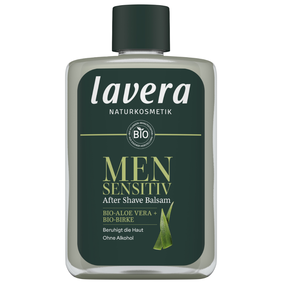 Men Sensitiv After Shave Balsam 