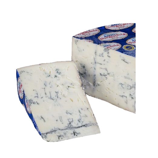 Gorgonzola DOP AZZURRO