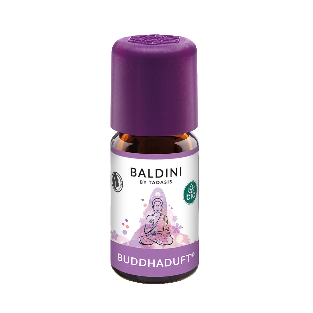 olio essenziale budda (5ml)