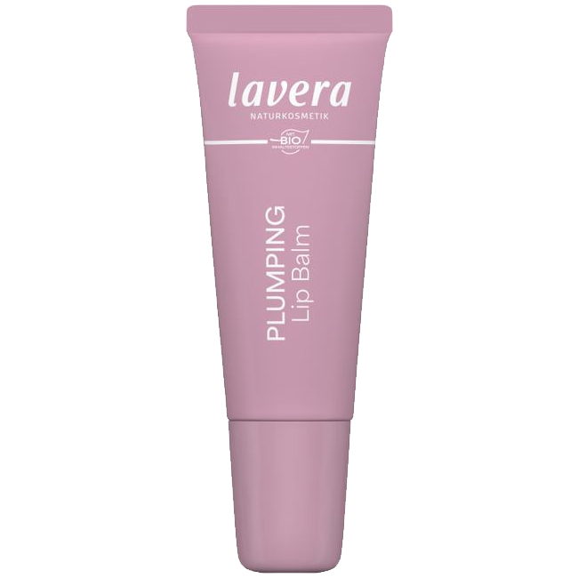 Plumping Lip Balm 
