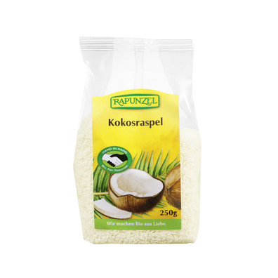 Kokosraspeln 