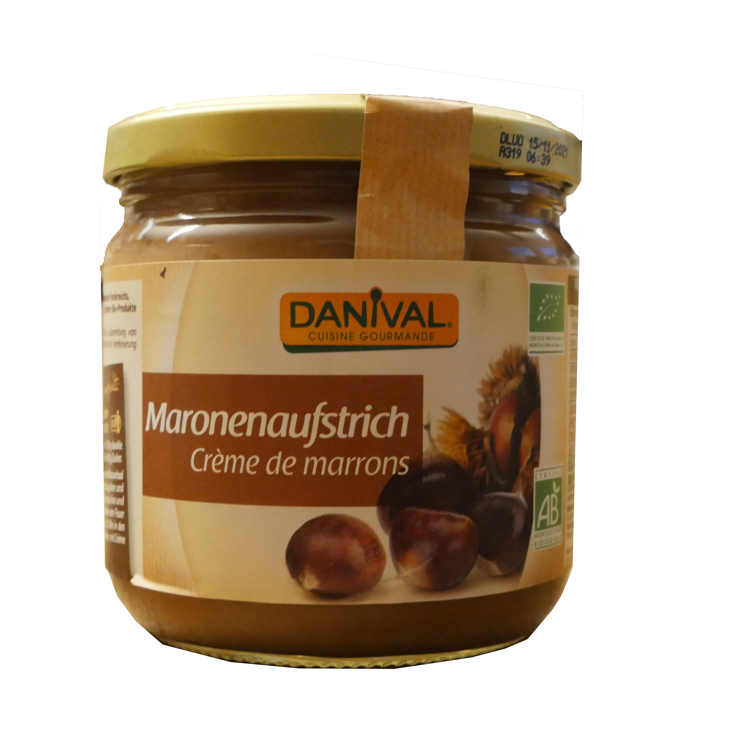 spalmabile di castagne spalmabile di castagne