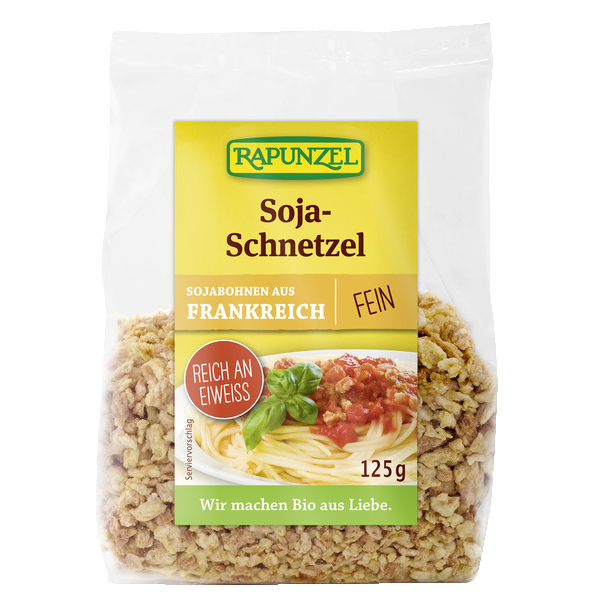 spezzatino di soia fino  spezzatino di soia fino