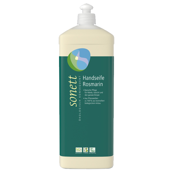 sapone liquido rosmarino ricarica sapone liquido rosmarino ricarica