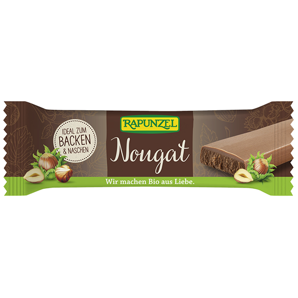 Nougat 