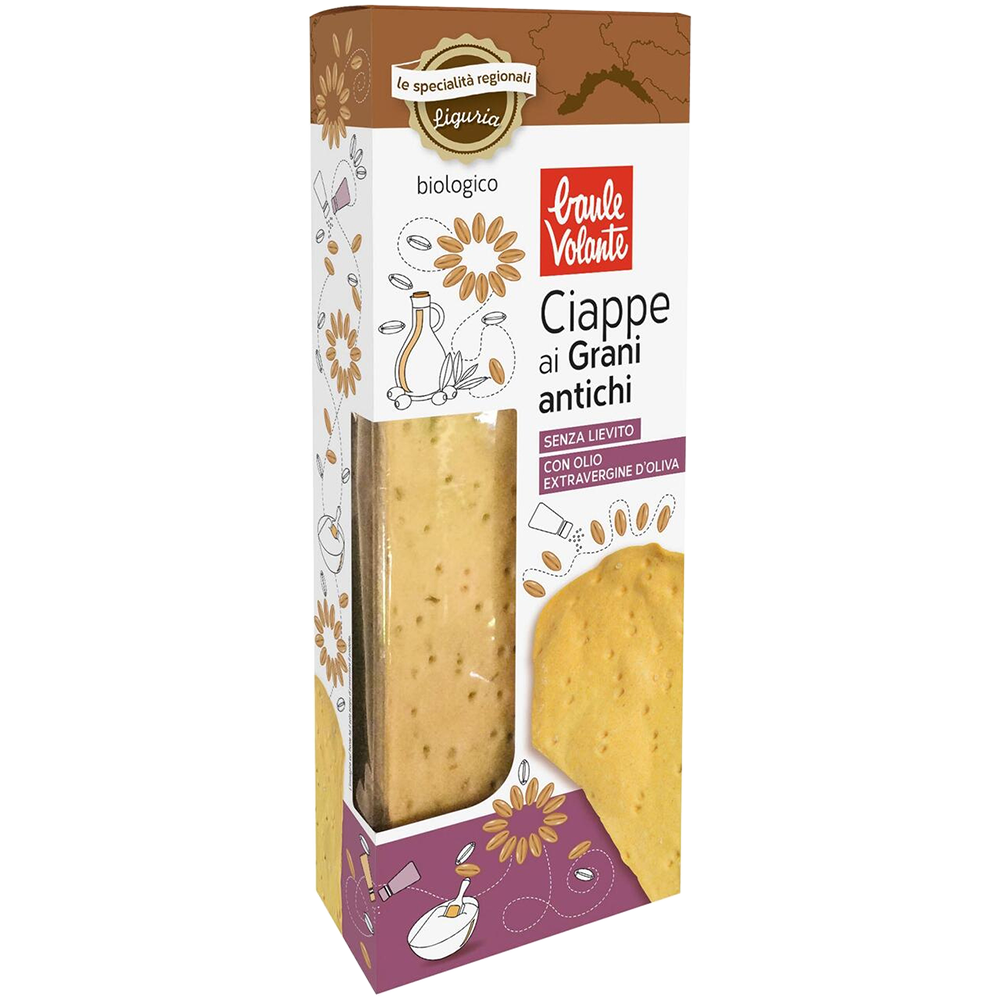 Ciappe Urgetreide 