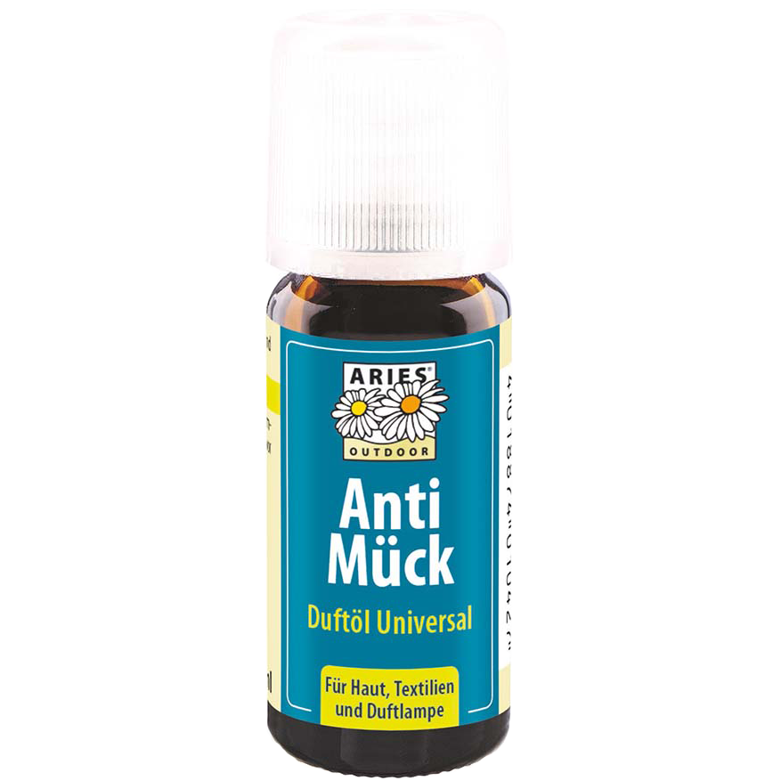 Anti Mück Duftöl Anti Mück Duftöl