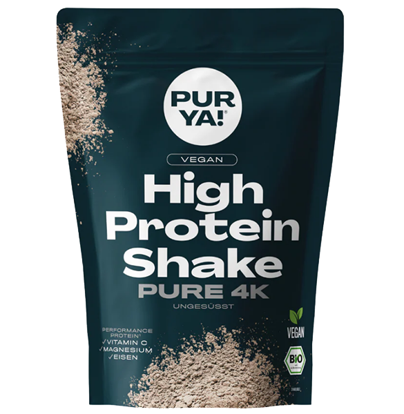 High Protein Shake Pure 4k  High Protein Shake Pure 4k