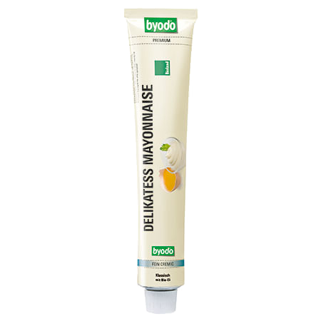 Mayonnaise 