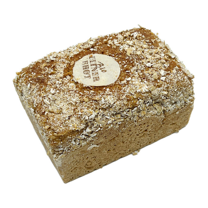 Frischback Roggenschrotbrot REGIOKORN (360gr) | 72046