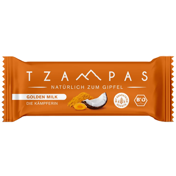 Tzampas Golden Milk Tzampas Golden Milk