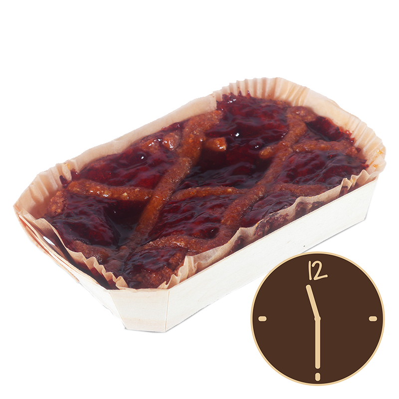 FB Linzerkuchen in Holzform Profanter 