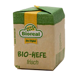 Frischhefe Würfel 