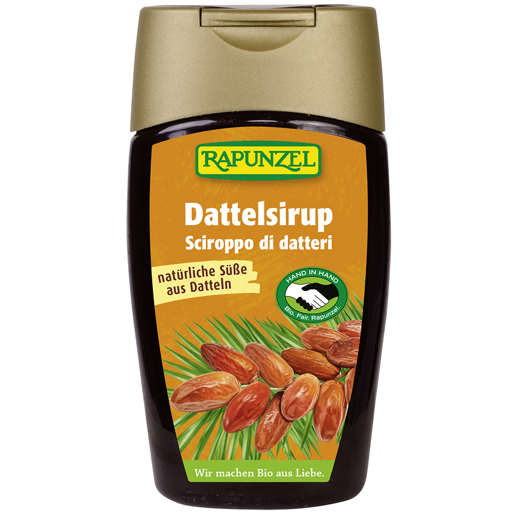 sciroppo di datteri sciroppo di datteri