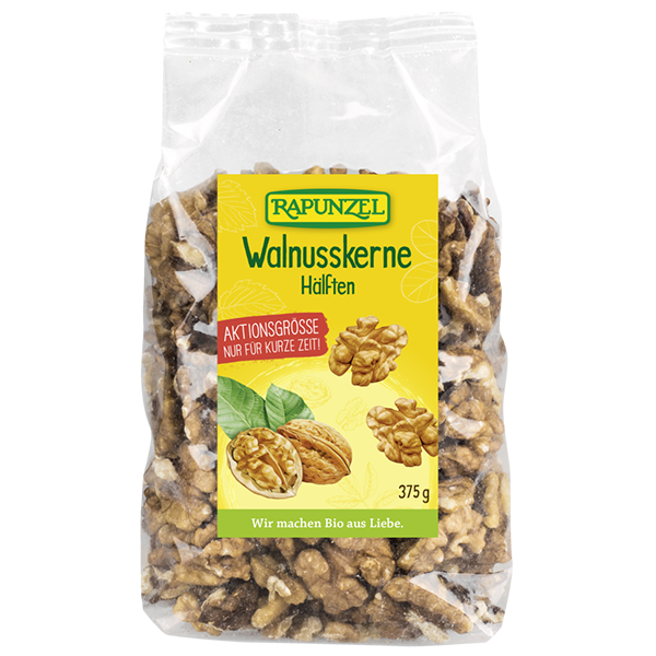 Walnusskerne halbe 