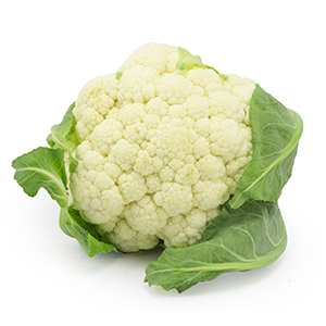 Blumenkohl - Cavolfiore Blumenkohl - Cavolfiore