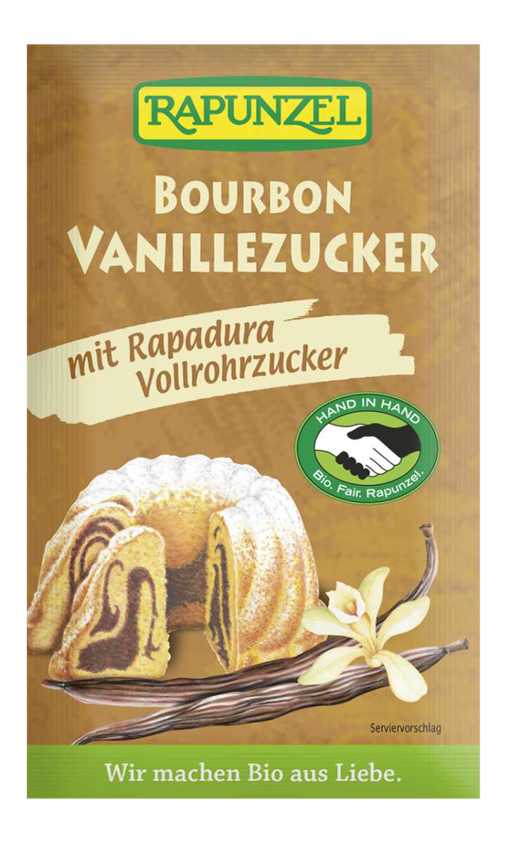 zucchero vanigliato bourbon con zucchero integrale zucchero vanigliato bourbon con zucchero integrale