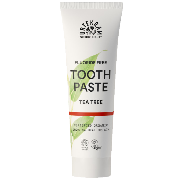Zahncreme Tea Tree 