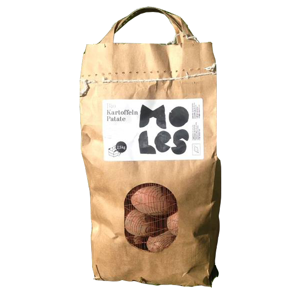 patate rosse 2,5kg in sacchetto patate rosse 2,5kg in sacchetto