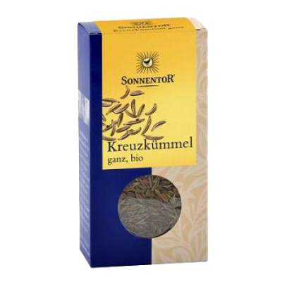 Kreuzkümmel ganz ST (40gr)