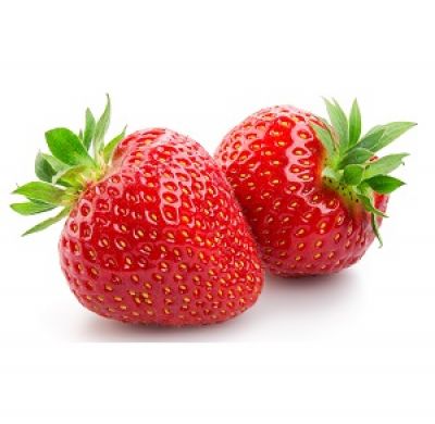 Erdbeeren - Fragole