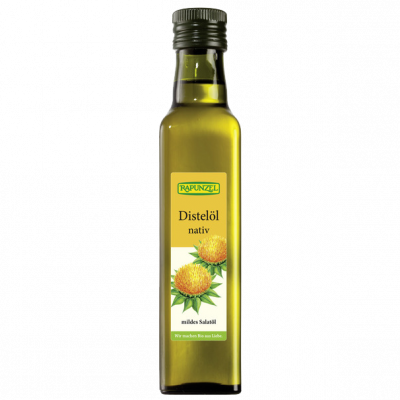 olio di cardo nativo (250ml)