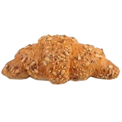 Croissant Vollkorn