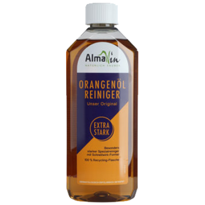 Orangenölreiniger extra stark (500ml)