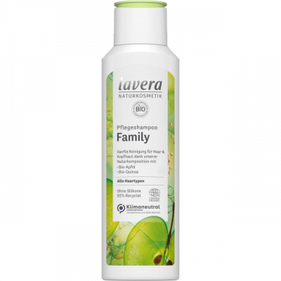 shampoo Family (250ml)