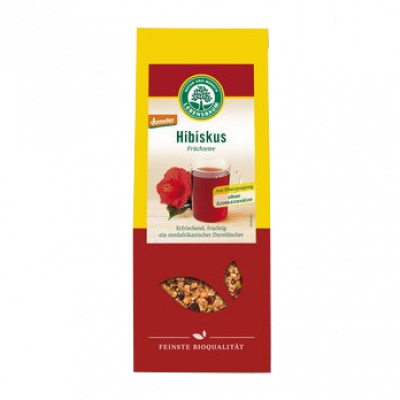tisana al ibisco (50 g)