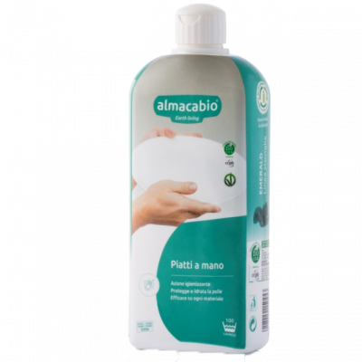 piatto a mano (500ml)