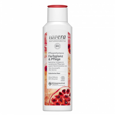 color & care shampoo colore brillante (250ml)