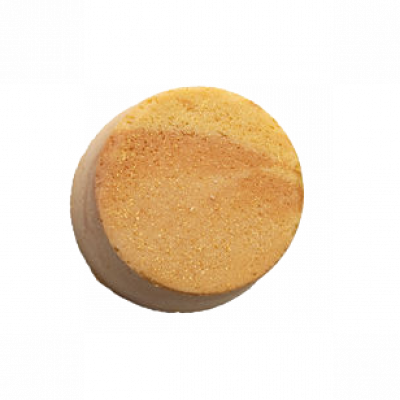 shampoo Bar "Namasté" (45g)