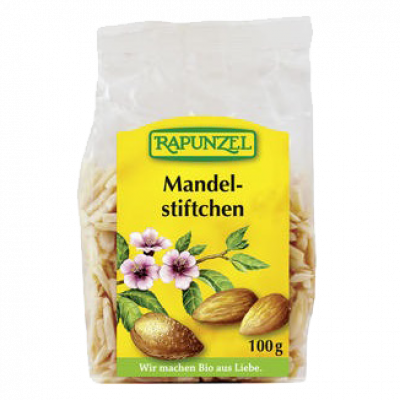 Mandelstiftchen (100gr)