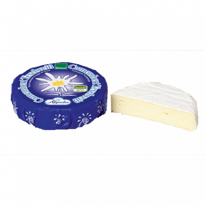 Camembert Edelweiß (ca. 270gr)