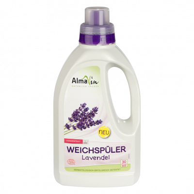 Weichspüler Lavendel (750ml)