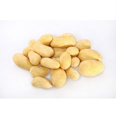 Frühkartoffel - Patate novelle