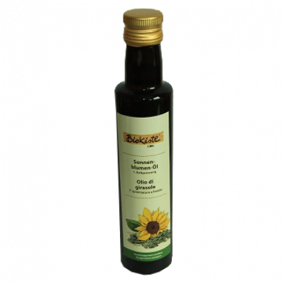 Sonnenblumenöl BKS (250ml)