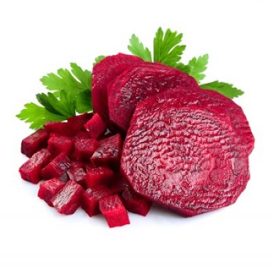 Rote Beete gekocht - rape rosse cotte (400gr)