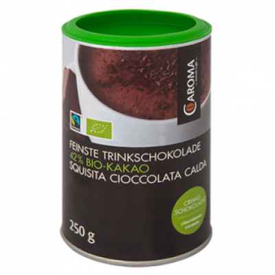 Caroma preparato in polvere al cacao (250gr)