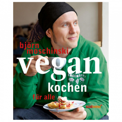 LIBRO: Vegan kochen für alle
