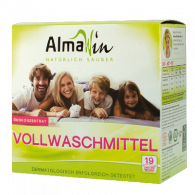 Vollwaschmittel (2kg)