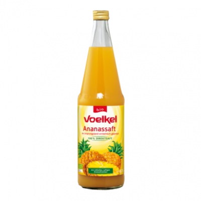 Ananas 100% Direktsaft (700ml)