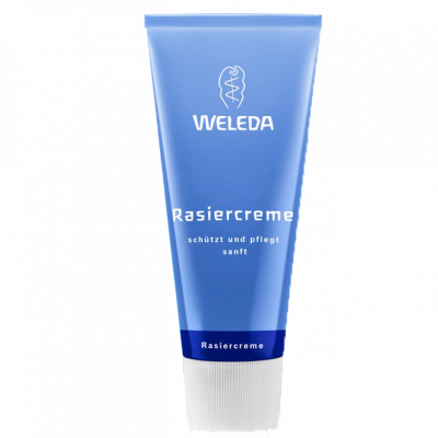 Rasiercreme (75ml)