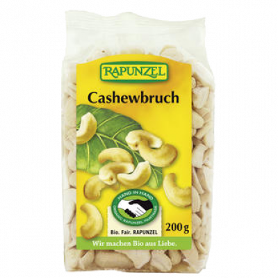 Cashewbruch (200gr)